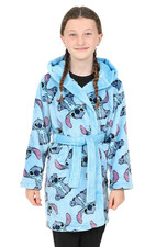 Girls Lilo and Stitch Blue