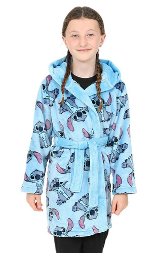 Girls lilo and stitch - and, blue