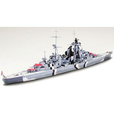 TAMIYA 31805 Prinz Eugen