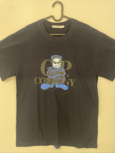Company t shirt - c.p.,