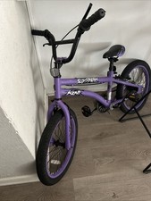 Used Bike 18-inch