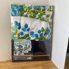 Eliolona Round Cotton And