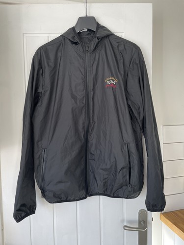 Paul shark yachting crew - paul,