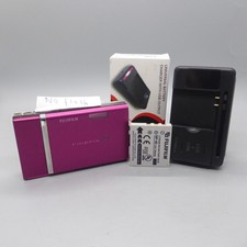 Fujifilm Digital Camera