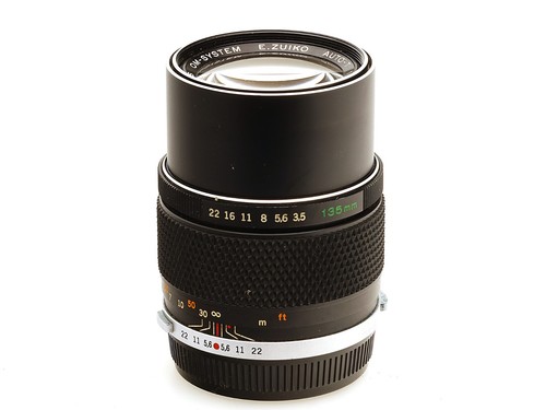 Olympus telephoto lens - olympus,