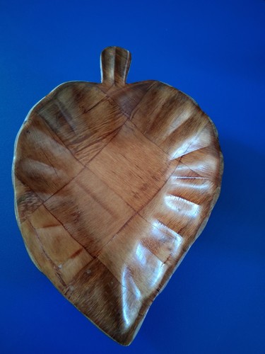 Leave bowl decor serving - bowl, or