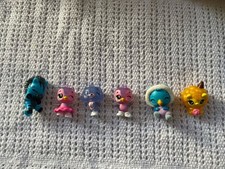 Hatchimal Figures Bundle Mixed