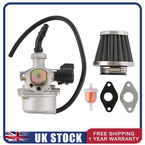 Carb carburettor pz19 fit for - carb,