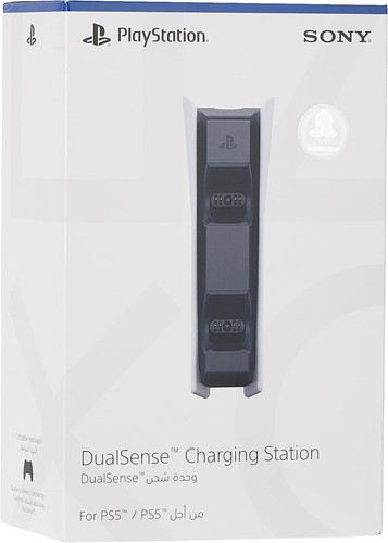Playstation dualsense - 5,