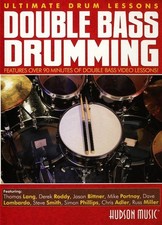 Double Bass Drumming Dom
