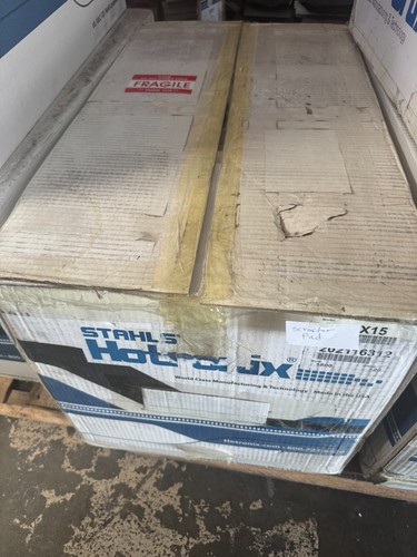 Stahls hotronix maxx - hotronix,