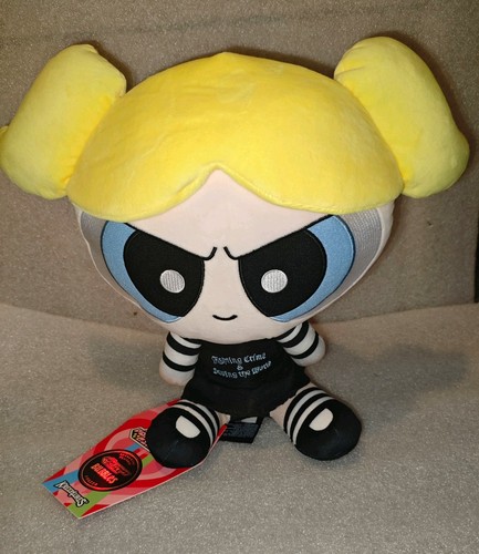 Powerpuff girls kreeptures - girls,