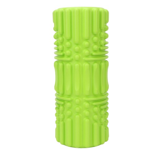 Vibrating foam roller - foam, deep