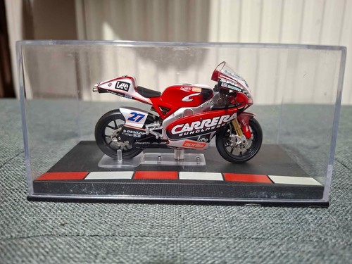 Aprilia rsw250 rsw 250 - rsw250, casey