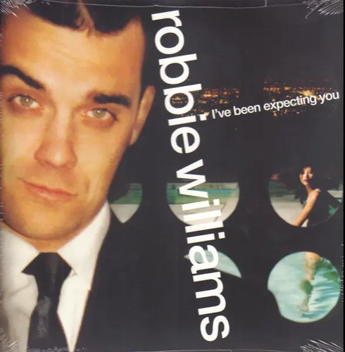 Robbie williams ve been - robbie, i've