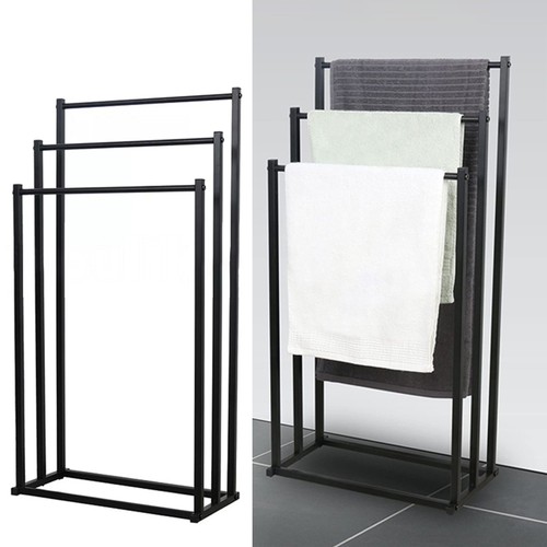 Tier free standing towel - free,