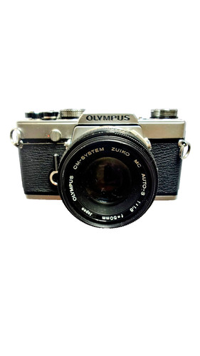 Olympus 35mm slr film - 35mm,