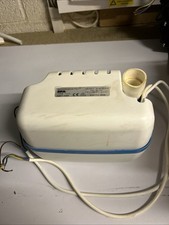 Sanicondens Pro Condensate Pump for Boilers