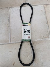 GENUINE MURRAY MOWER BELT