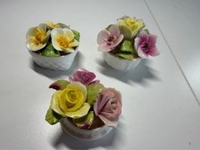 Coalport fine bone china - fine,
