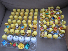 61 x Kinder Surprise