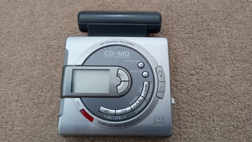 Sharp ms701h unbranded - sharp, md-ms701h
