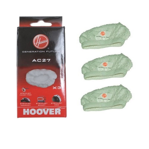 Hoover steam cleaner - hoover, mop