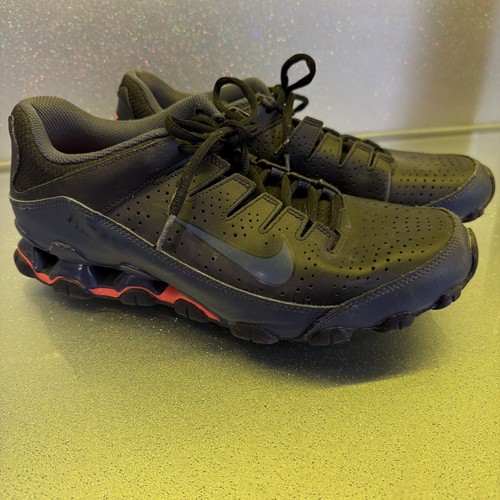 Men nike reax tr - nike,