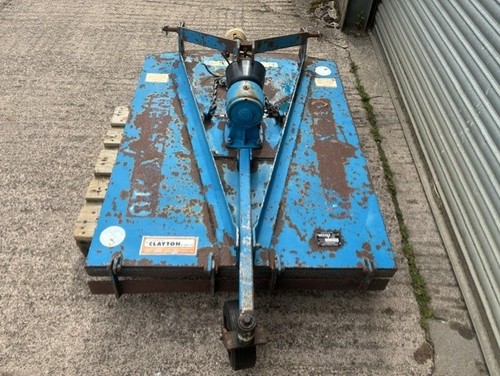 Wessex 710 42 - wessex, inch
