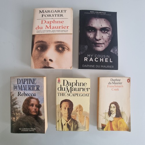 Daphne maurier paperbacks - daphne, paperbacks.