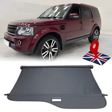 For Land Rover Discovery 3/4