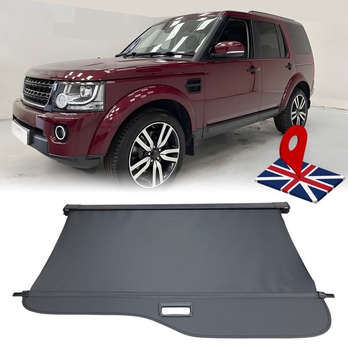 For land rover - land, discovery