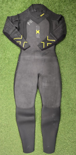 2xu propel wetsuit large - 1,