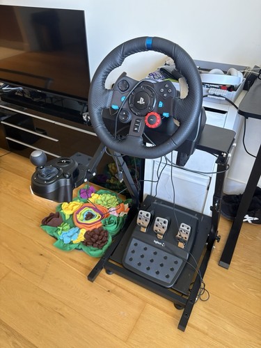 Logitech g29 driving force - g29,