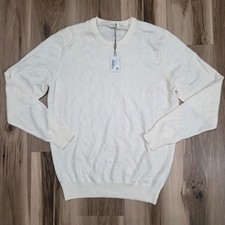 SuitSupply Mens Sweater
