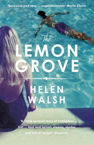 The lemon grove - the,