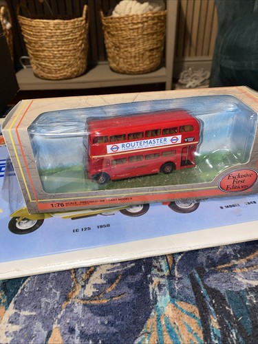 Efe london transport - efe,