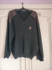 Le Chameau Men's Green