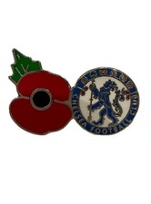Chelsea FC Pin Badge