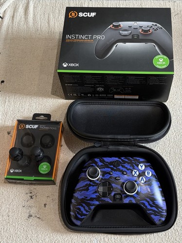 Scuf instinct pro wireless - instinct,