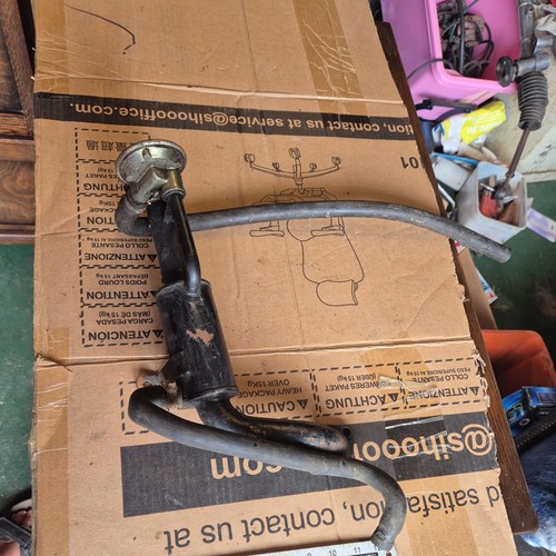 Volvo penta md22 inboard - md22,