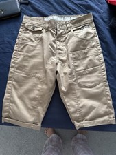 Men's Chino Shorts