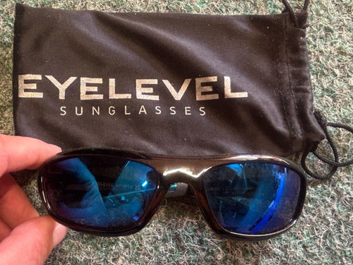 Eyelevel bomber sunglasses - eyelevel,