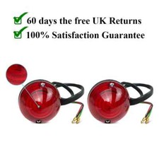 2 x RTC5523 Land Rover Series