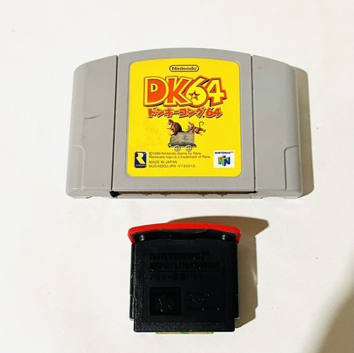 Nintendo donkey kong - donkey,
