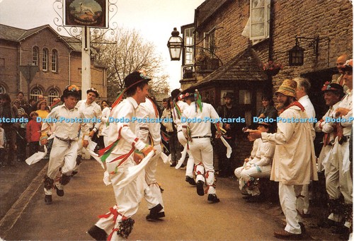 D063147 bampton morris - d063147,