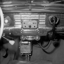 Telephone system Wireless