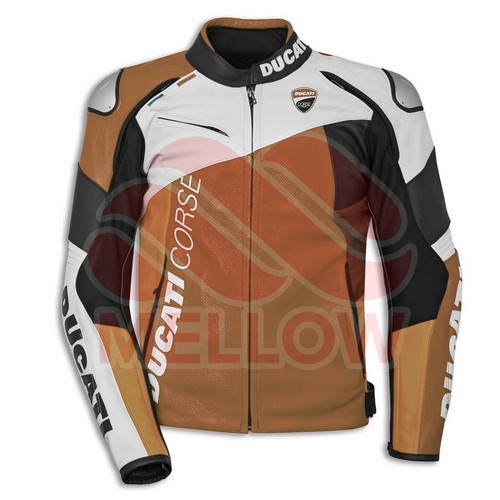 Ducati corse brown - ducati,