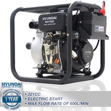 Diesel Water Transfer Pump For