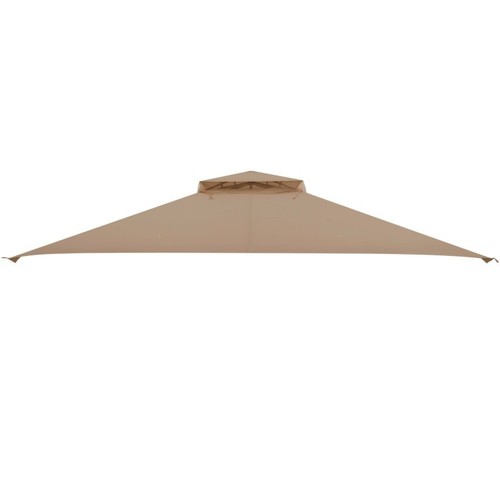 Gazebo canopy top - x,
